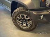 Suzuki Jimny 2025